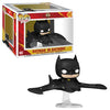 The Flash (2023) - Batman in Batwing Pop! Ride