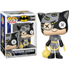 DC Comics - Patchwork Catwoman Pop - 509