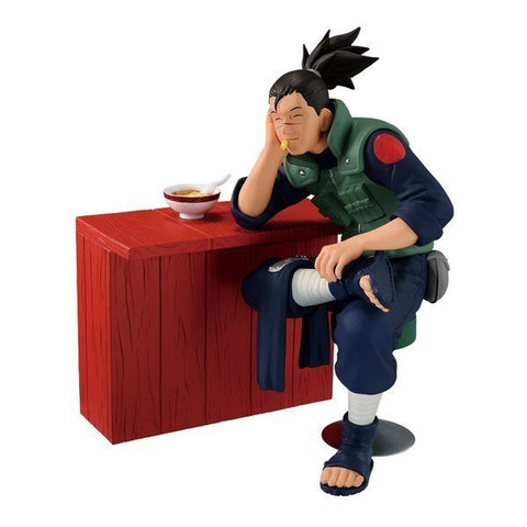 Image of Naruto - Umino Iruka (Ichiraku)
