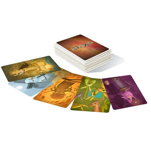 Dixit - Daydreams Card Game Expansion