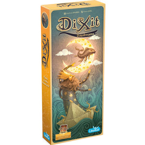 Dixit - Daydreams Card Game Expansion