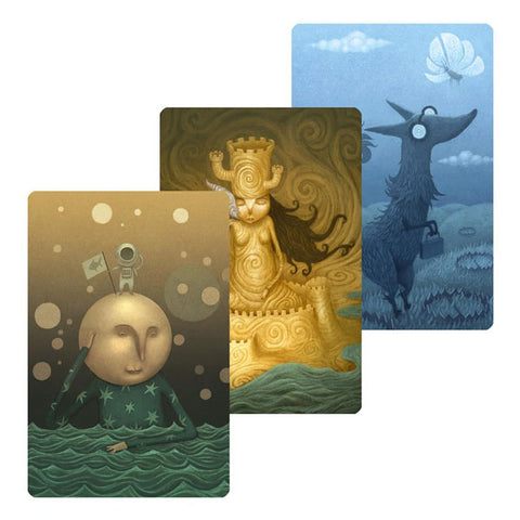 Image of Dixit - Daydreams Card Game Expansion