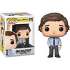 The Office - Jim Halpert (With Chase) Pop - 870