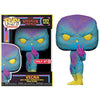Stranger Things - Vecna US Exclusive Blacklight Pop - 1312