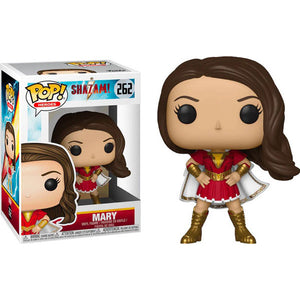 Shazam - Mary Pop - 262