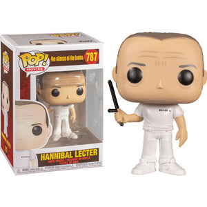 Silence of the Lambs - Hannibal Pop - 787