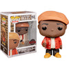 Notorious B.I.G. - Notorious BIG Big Poppa US Exclusive Pop - 153