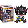 Venom - Venomized Doctor Strange with Energy Glow US Exclusive Pop - 602