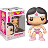 Wonder Woman - Woman Woman Breast Cancer Awareness Pop - 350