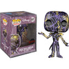 The Nightmare Before Christmas - Jack (Artist) Black & Yellow US Exc Pop! with Protector - 07