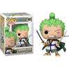 One Piece - Roronoa Zoro Pop - 923 (FF23)