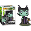 Sleeping Beauty - Maleficent Pop - 1082