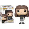 Harry Potter - Hermione with Wand 20th Anniversary Pop - 133