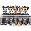 Mickey Mouse - Minnie Mouse US Exclusive Pop! Vinyl 5-Pack