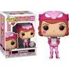 DC Bombshells - Hawkgirl Breast Cancer Awareness US Exclusive Pop - 223