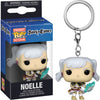 Black Clover - Noelle Pocket Pop! Keychain