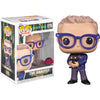 The Matrix Resurrections - The Analyst US Exclusive Pop - 1176