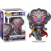 What If - Infinity Ultron with Weapon US Exclusive Pop - 977