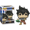 Black Clover - Yuno Pop - 1101