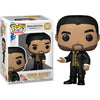 Bridgerton - Simon Basset Pop - 1467