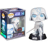 Star Wars - Darth Vader Hoth (Artist Series) US Exclusive Pop! Vinyl with Protector - 516