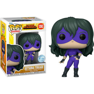 My Hero Academia - Setsuna Tokage US Exclusive Pop - 1263