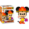 Disney - Minnie Mouse Trick or Treat Pop - 1219