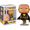 Black Adam (2022) - Black Adam Glow US Exclusive Pop - 1231