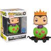 Disney Villains - Evil Queen In Cart Pop - 16