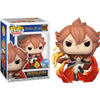 Black Clover - Mereoleona US Exclusive Glow Pop - 1157