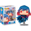 DC - Raven Pop! BC22 RS - 441