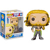 Justice League (comics) - Aquaman US Exclusive Pop - 464