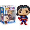 Justice League (comics) - Superman US Exclusive Pop - 466