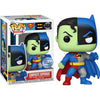 DC Comics - Composite Superman US Exclusive Pop - 468