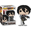 Attack on Titan - Mikasa Ackerman Pop - 1446