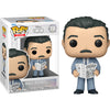 Disney: D100 - Walt Disney with Magazine Pop - 78