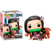 Demon Slayer - Nezuko Kamado Metallic US Exclusive Pop - 868
