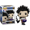 Black Clover - Yami Pop - 1423