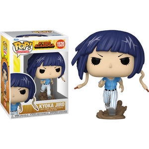 My Hero Academia - Kyoka Jiro (Baseball) Pop - 1520