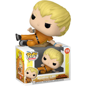 My Hero Academia - Mashirao Ojiro (Baseball) Pop - 1519