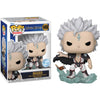 Black Clover - Mars with Book US Exclusive Pop - 1450