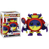Yu-Gi-Oh - Time Wizard Pop - 1454