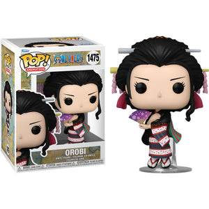 One Piece - Orobi Pop - 1475