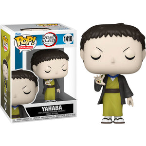 Demon Slayer - Yahaba Pop - 1410