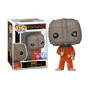 Trick R Treat - Sam with razor US Exclusive Flocked Pop - 1036