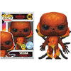 Stranger Things - Vecna US Exclusive Glow Pop - 1464