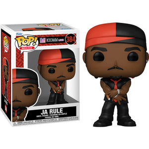 Ja Rule - Ja Rule Pop - 384