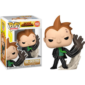 My Hero Academia - Re-Destro Pop - 1523