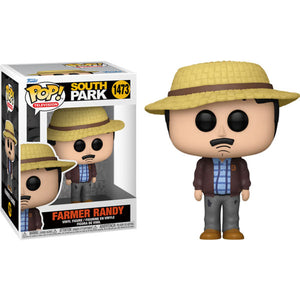 South Park - Farmer Randy Pop - 1473