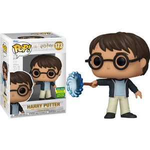 Harry Potter - Harry Potter SD24 Pop - 173